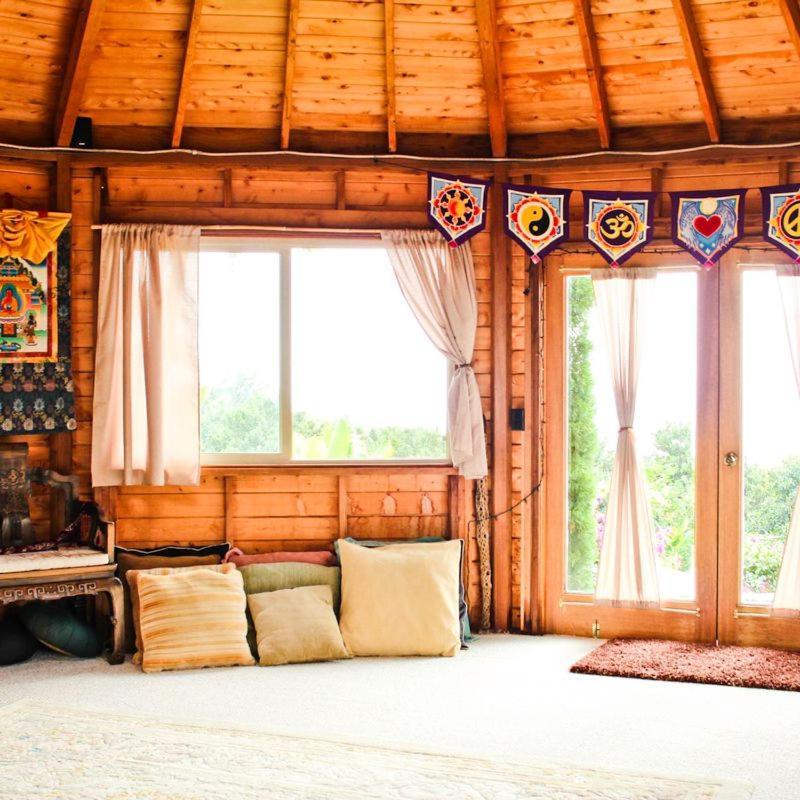 Banyan Tree Sanctuary Guest House Kalaoa Dış mekan fotoğraf