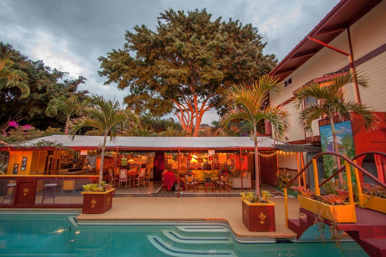 Banyan Tree Sanctuary Guest House Kalaoa Dış mekan fotoğraf