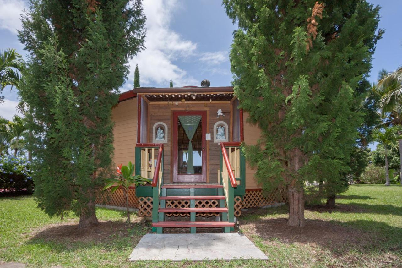 Banyan Tree Sanctuary Guest House Kalaoa Dış mekan fotoğraf