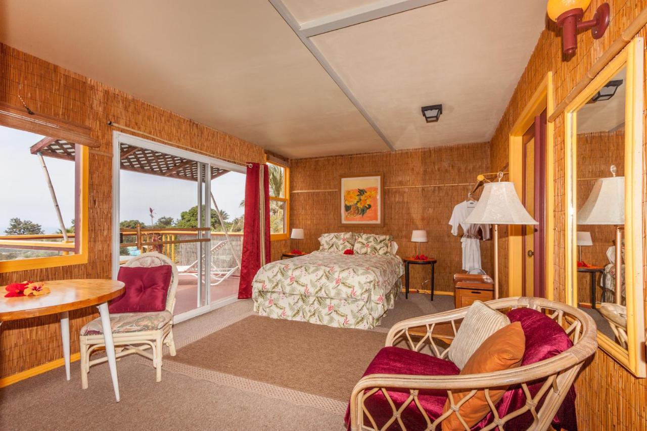 Banyan Tree Sanctuary Guest House Kalaoa Dış mekan fotoğraf