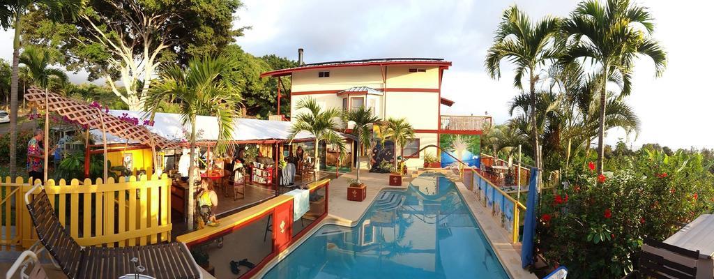 Banyan Tree Sanctuary Guest House Kalaoa Dış mekan fotoğraf