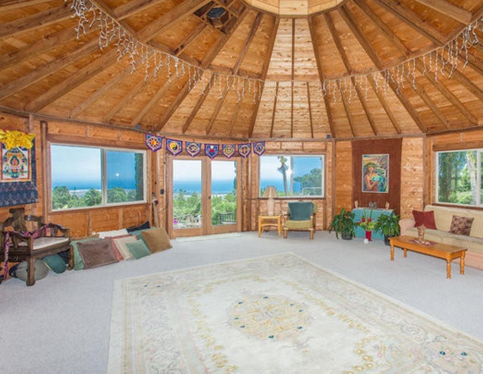 Banyan Tree Sanctuary Guest House Kalaoa Dış mekan fotoğraf
