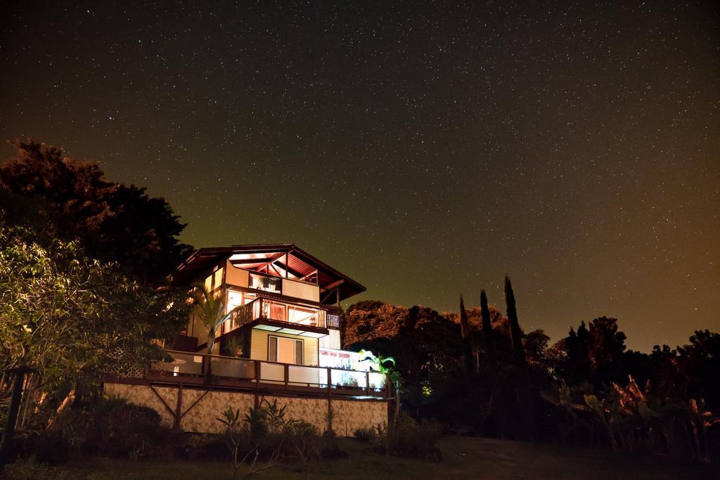 Banyan Tree Sanctuary Guest House Kalaoa Dış mekan fotoğraf